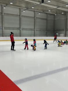 BRUSLENÍ S KAPKÁČKEM