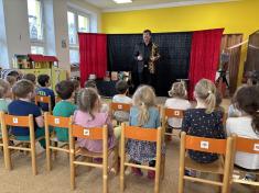 Kouzelnické Duo Waldini